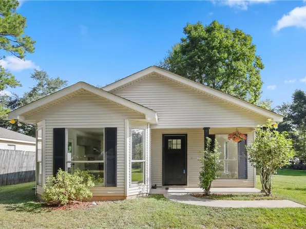 123 Scott St, Madisonville, LA 70447