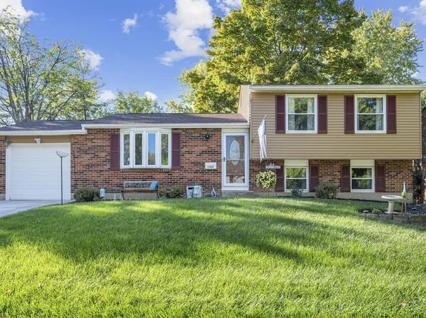 1357 Kristen Pl, Cincinnati, OH 45240