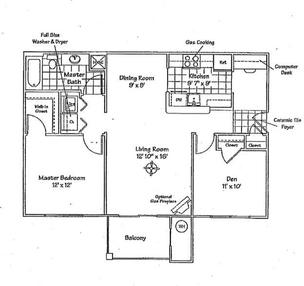 1st image of 11345 Aristotle Dr APT 311
