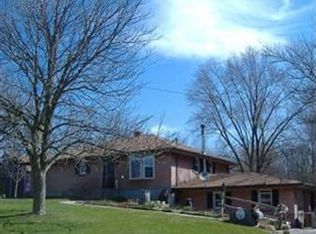 5147 Spencer Rd, Spencer, OH 44275