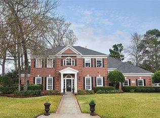 1602 Scenic Shore Dr, Kingwood, TX 77345