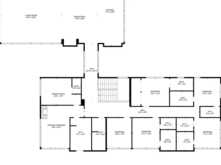 10825 Cairncroft Ln — Photo 57