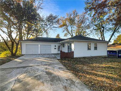 2805 Shearer Rd, Kansas City, KS, 66106