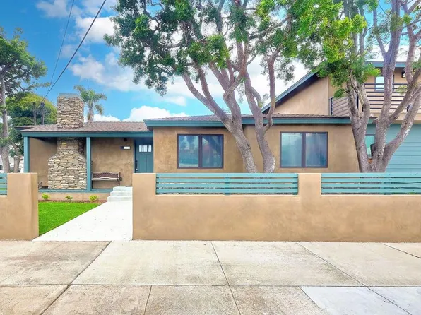 605 Morse St, Oceanside, CA 92054
