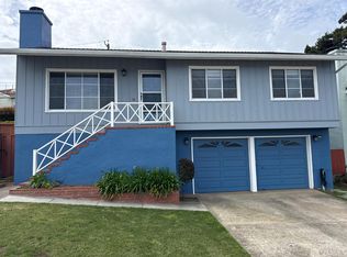 435 Alhambra Rd, South San Francisco, CA 94080