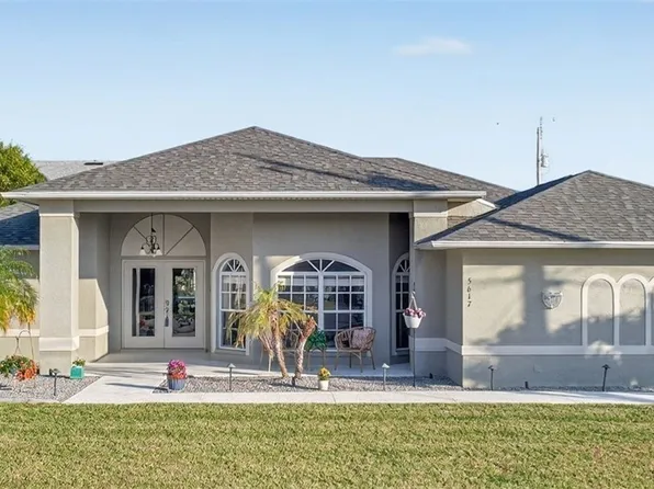 5617 SW 5th Ave, Cape Coral, FL 33914