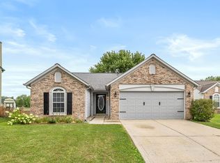 2325 Canvasback Dr, Indianapolis, IN