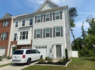 1334 Hawthorn Dr, Hanover, MD 21076