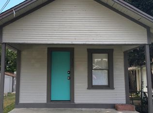 122 Goodwin Ave, San Antonio, TX 78204