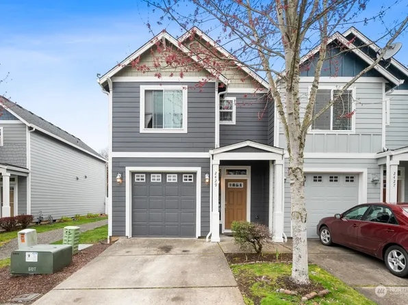 2429 NE 114th Court, Vancouver, WA 98684