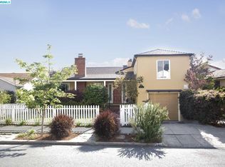 241 Ramona Ave, El Cerrito, CA 94530