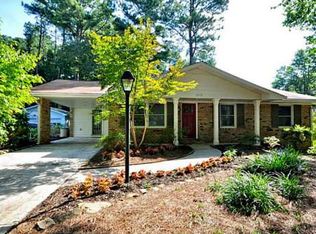 3519 Cherokee Rd, Doraville, GA 30340