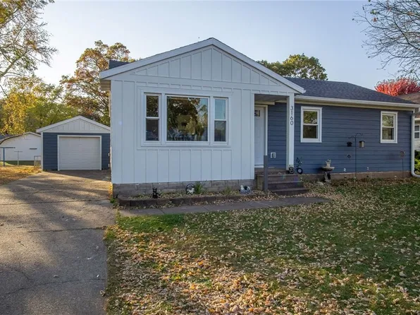 3160 Uranus Avenue, Eau Claire, WI 54703