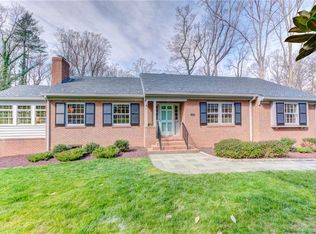 3700 Wakefield Rd, Richmond, VA 23235