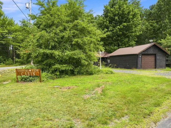 119 Schoodic Lake Road, Brownville, ME 04414