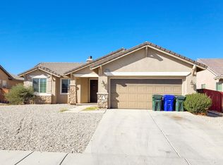 15168 Strawberry Ln, Adelanto, CA 92301