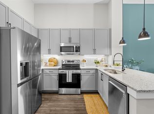 District at 54, Raleigh, NC 27607