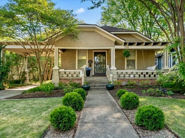 756 Metcalf Pl, Memphis, TN 38104
