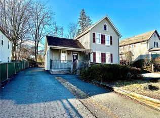 209 New Ball St, Pt Jervis, NY