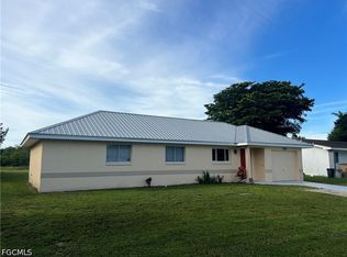 1121 Gifford Ave S, Lehigh Acres, FL 33936