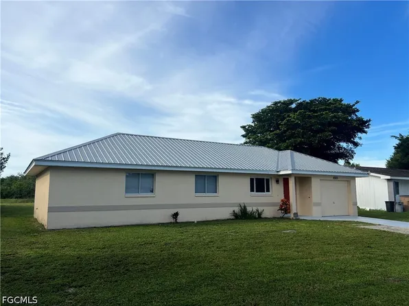 1121 Gifford Ave S, Lehigh Acres, FL 33936