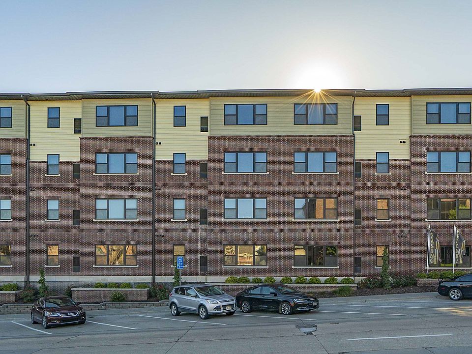 The Helen 617 S 31st St Omaha NE Zillow