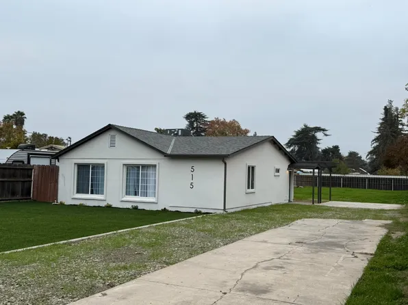 515 Grant St, Turlock, CA 95380