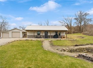 35620 Egypt North Rd, Barnesville, OH 43713