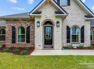 2753 Molino Bridge Rd, Milton, FL 32571