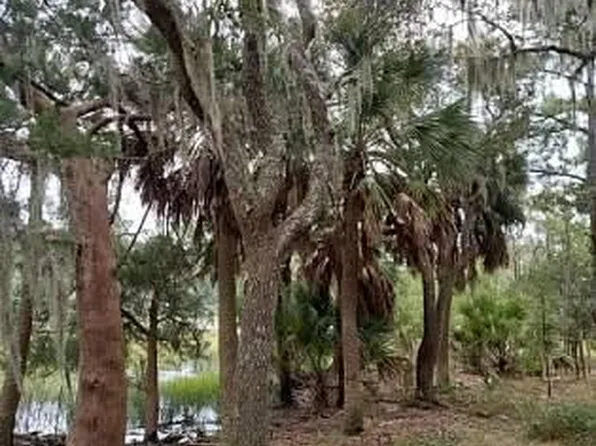 8 Governor Blake Drive, Beaufort, SC 29907