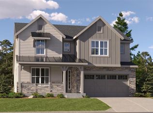15709 McCauley Drive, Parker, CO 80134
