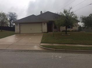 1937 Lindentree Dr, Weatherford, TX 76086