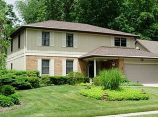 2441 Hampsford Cir, Toledo, OH