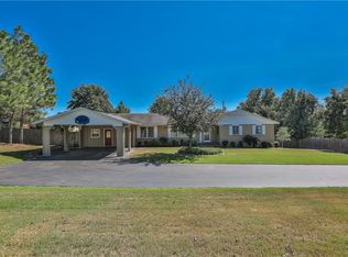 5263 E Guy Terry Rd, Springdale, AR 72764