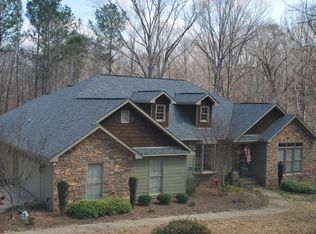40 Maple Ct, Ellerslie, GA --