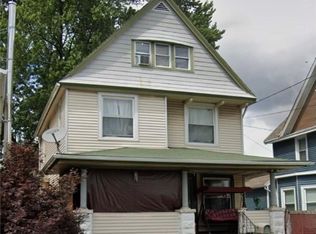 9604 Denison Ave, Cleveland, OH 44102