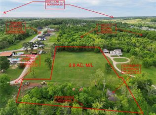170 NE Healing Spg, Maumelle, AR 72113