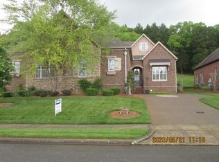 135 Tara Ln, Goodlettsville, TN 37072