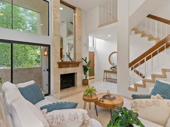 5460 Las Virgenes Rd, Calabasas, CA 91302