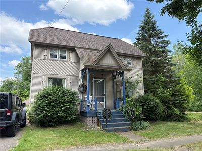 206 N Lapeer St, Davison, MI, 48423