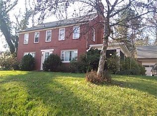 271 Standing Stone Ave, Huntingdon, PA 16652