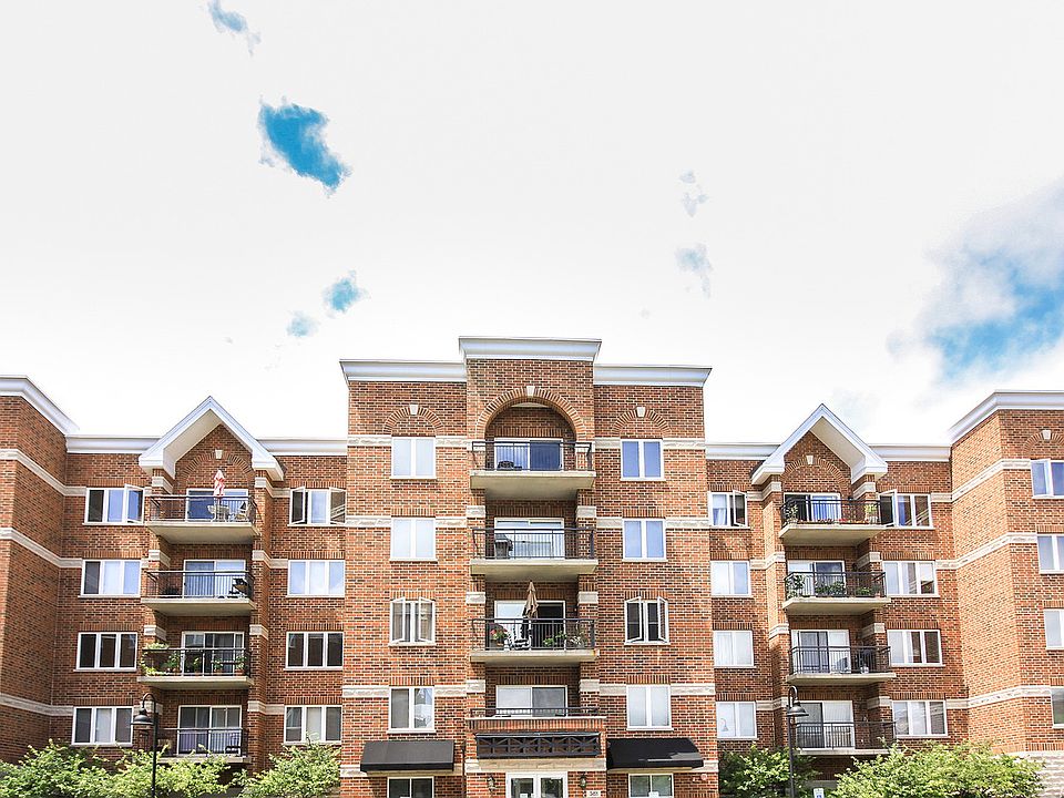 1st image of 3451 N Carriageway Dr Unit 307