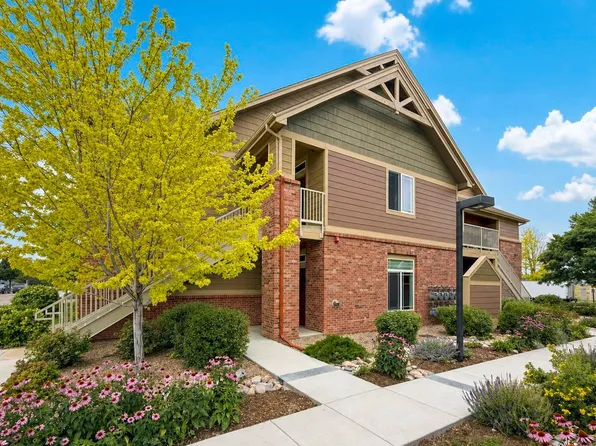804 Summer Hawk Dr #8000-8104, Longmont, CO 80504