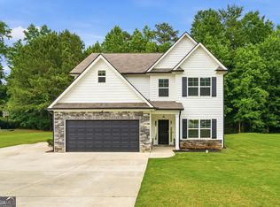 956 Fellowship Rd, Fairburn, GA 30213
