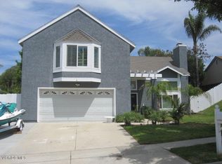 1491 E Mayfair St, Simi Valley, CA 93065