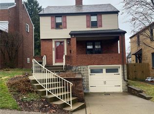 145 Lawrence Ave, Homestead, PA