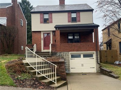 145 Lawrence Ave, Homestead, PA, 15120