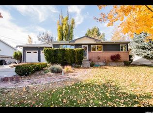 1083 Park Ave, Logan, UT 84321