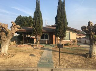 825 Sierra St, Madera, CA