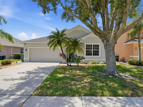 1796 Scarlett Ave, North Port, FL 34289